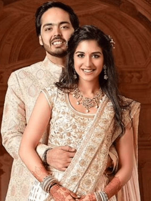 Anant Ambani wedding invitation card goes viral
